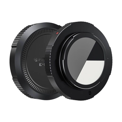 Attēls no Freewell White Balance Lens Cap FREEWELL for Sony E Mount