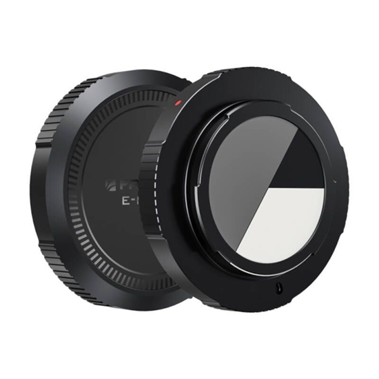 Picture of Freewell White Balance Lens Cap FREEWELL for Sony E Mount