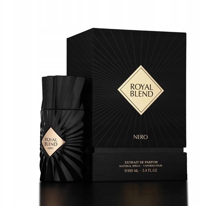 Picture of French Avenue Royal Blend Nero EDP U 100 ml