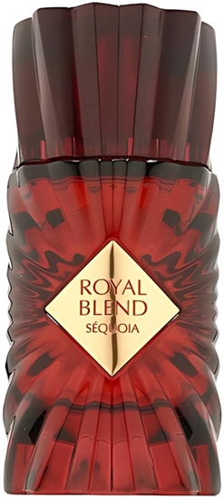 Picture of French Avenue Royal Blend Sequoia EDP U 100 ml