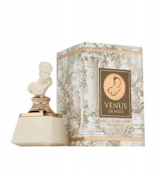 Изображение French Avenue Venus de Milo Eau De Parfum 100 ml (woman)