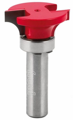 Attēls no Frez 23-20412P 38X14,5X12,0 R9,53