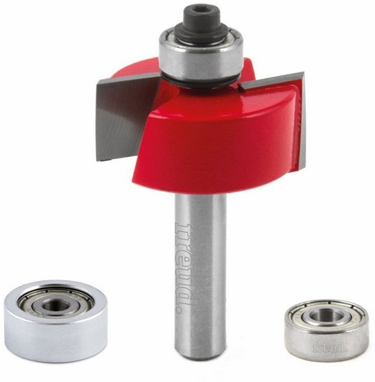 Изображение Frez 32-50408P 34,92X12,7X54,7X8,0