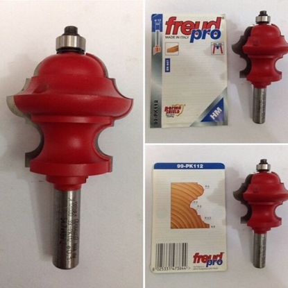 Picture of Frez 99-PK112P 54,7X12,0 R6/8/10