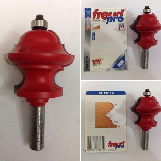 Picture of Frez 99-PK112P 54,7X12,0 R6/8/10