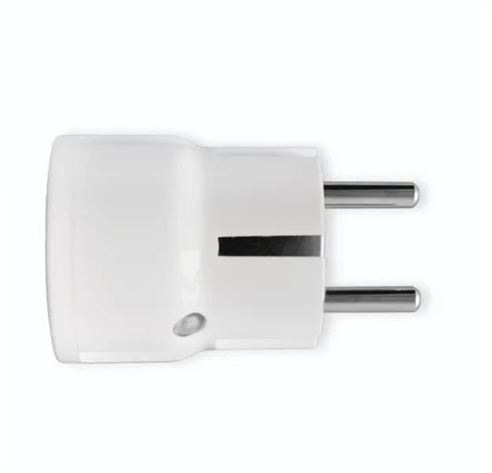 Изображение frient Smart Plug Mini 2 (F) - Shuko