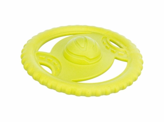 Picture of Frisbee Trixie TPR  20 cm wodne