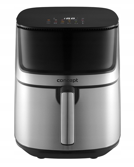 Picture of Frytkownica beztuszczowa Air Fryer 7 I  FR8010