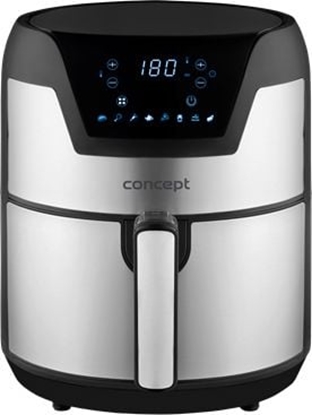 Picture of Frytkownica beztuszczowa Concept FR3500 Frytkownica beztuszczowa 3,5I