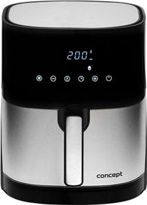 Picture of Frytkownica beztuszczowa Concept Solution FR5000