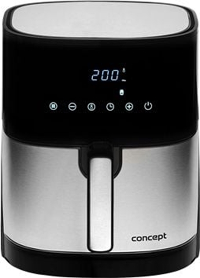 Picture of Frytkownica beztuszczowa Concept Solution FR5000