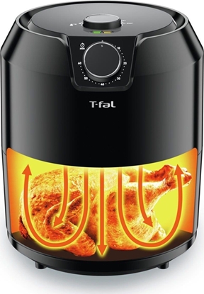 Picture of Frytkownica beztuszczowa Tefal EY2018