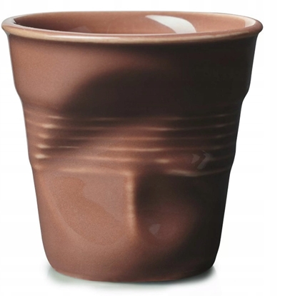 Picture of FROISSES kubek Burnt Earth 80ml