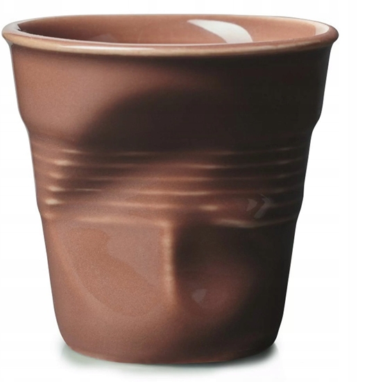 Picture of FROISSES kubek Burnt Earth 80ml