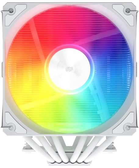 Picture of FSP Air CPU Cooler MP7-WA LGA/1851/1700/1200 AMD:AM4/AM5 retail