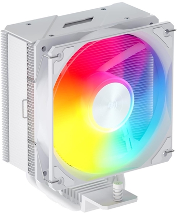 Attēls no FSP Air CPU Cooler NP5-WA LGA/1851/1700/1200 AMD:AM4/AM5 retail
