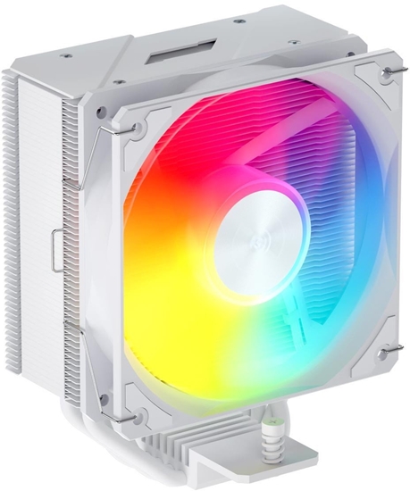 Picture of FSP Air CPU Cooler NP5-WA LGA/1851/1700/1200 AMD:AM4/AM5 retail