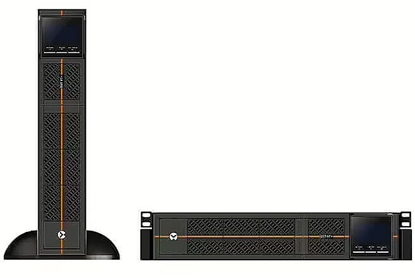 Picture of FSP USV FSP-PDU17208C  1U eco PDU (16A) Metered & Switched retail