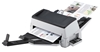 Picture of Fujitsu fi-7600 ADF + Manual feed scanner 600 x 600 DPI A3 Black, White