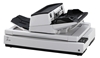 Picture of Fujitsu fi-7700 Flatbed & ADF scanner 600 x 600 DPI A3 Black, White