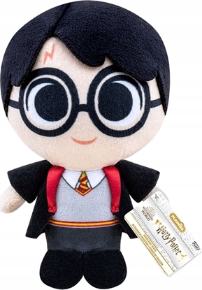 Picture of Funko Pop Funko POP! Plush: Harry Potter - Harry (4")