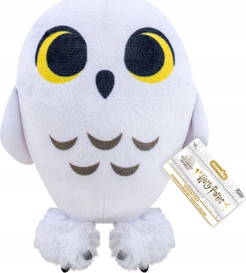 Picture of Funko Pop Funko POP! Plush: Harry Potter - Hedwig (4")