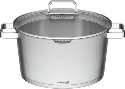 Picture of G21 Pot with lid G21 Gourmet Magic 60022152, 28 cm