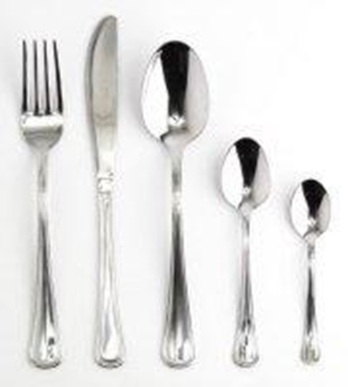 Picture of Galda nazis, INGLESE, 21,2cm, 12 gab.