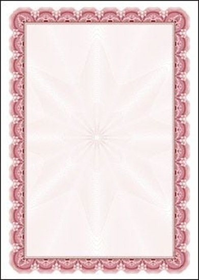 Picture of GALERIA PAPIERU DYPLOM GALERIA PAPIERU A4 ARNIKA B (25)