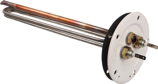 Изображение Galmet GT-GRZAKA 2 KW NA FLANSZY 40-1306 - 40-130600