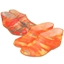 Изображение Galosas PVC krasaini 39 izm.