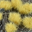 Изображение Gamers Grass Gamers Grass: Grass tufts - 12 mm - Beige XL (Wild)