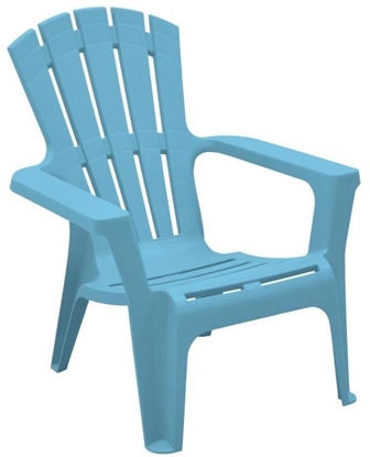 Picture of Garden chair Maryland blue 8003723201909