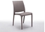 Picture of Garden chair Volga gray-brown 8003723103005