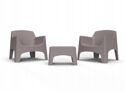 Picture of Garden furniture set Set Ibiza Terrace bess 8003723102213