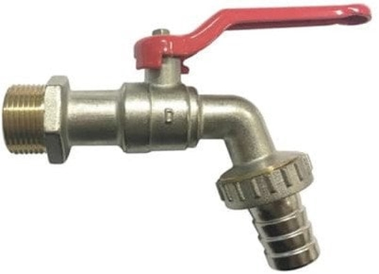 Picture of GARDEN VALVE ART183L 3/4IN X1IN