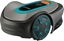 Attēls no Gardena SILENO minimo 500 m² lawn mower Robotic Battery Blue  Grey (atv. iepakoj.)