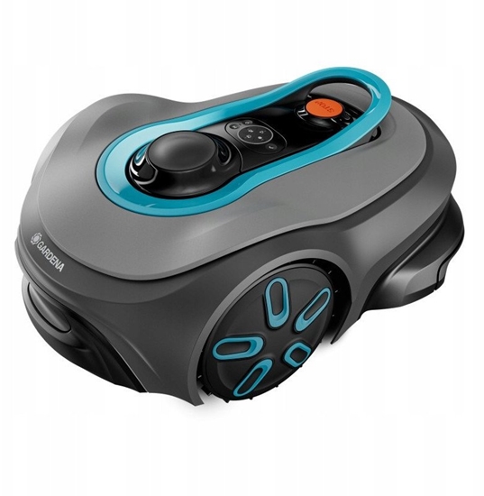 Picture of Gardena smart SILENO free 1500 m 19927-32