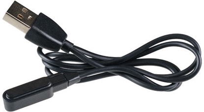 Picture of Garett C002 4-Pin Magnetic Classy Smartwatch Charging Cable