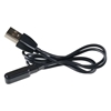 Picture of Garett C002 4-Pin Magnetic Classy Smartwatch Charging Cable