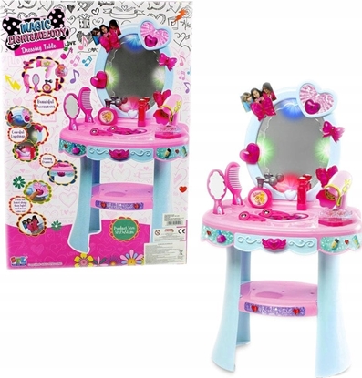 Attēls no Gazelo Toaletka dla lalek w/dw G123081 15048