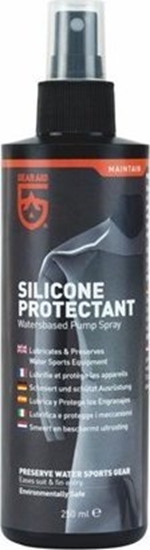Изображение Gear Aid GearAid Silicone Protectant 250ml 22112-011