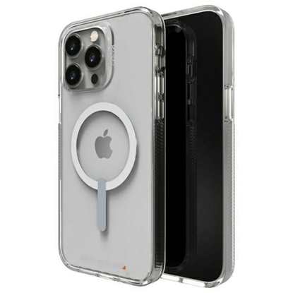Picture of Etui Gear4 D3O Crystal Palace Snap do     iPhone 1