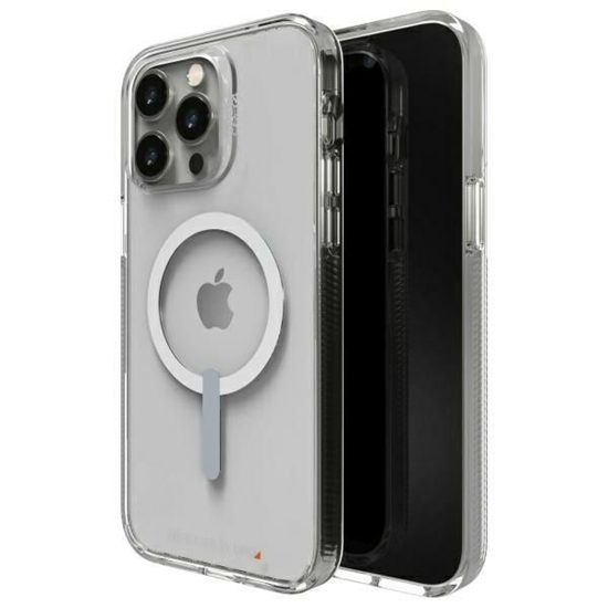 Picture of Etui Gear4 D3O Crystal Palace Snap do     iPhone 1