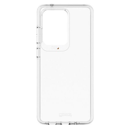 Изображение Gear4 D3O Crystal Palace Sam G988 S20 Ultra transp