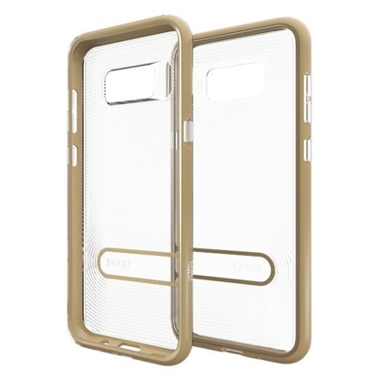 Изображение Gear4 D3O Greenwich Samsung S8 Plus G955 złoty|gol