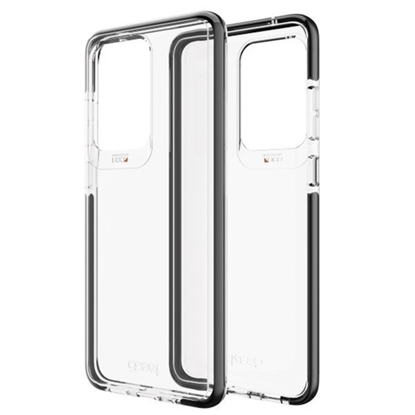 Attēls no Gear4 D3O Piccadilly Samsung G988 S20 Ul tra czarn