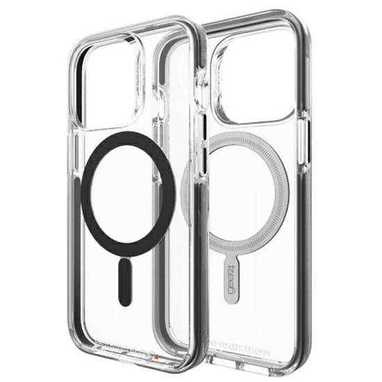 Picture of Gear4 D3O Santa Cruz Snap iPhone 13 Pro | 13 6,1" 