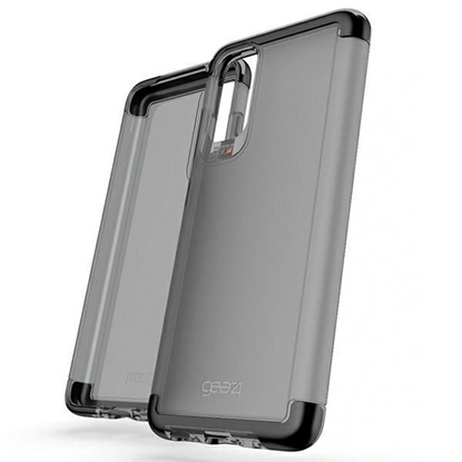 Attēls no Gear4 D3O Wembley Samsung G980 S20 czarny|black 39