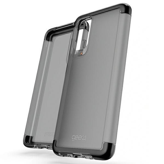 Picture of Gear4 D3O Wembley Samsung G980 S20 czarny|black 39